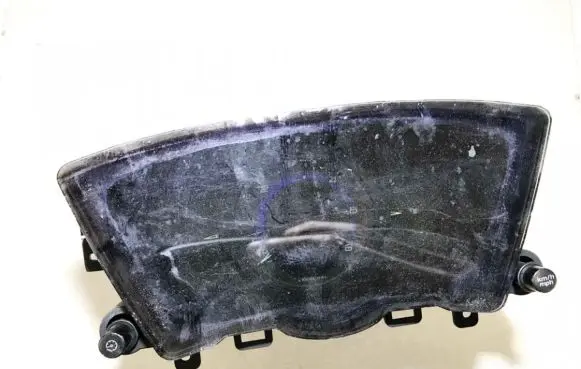 Honda Civic Speedometer (instrument cluster) hr0342606 hr-0342-606