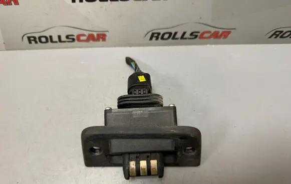 Volkswagen Transporter - Caravelle T5 Sliding door contact joint 7H0907438