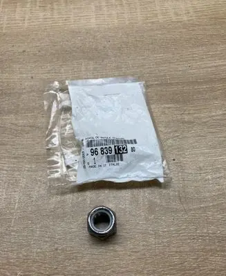 Peugeot Expert Nuts/bolts 9683913280