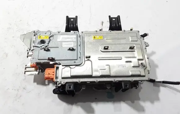 Renault Scenic E-Tech V Voltage converter inverter 296A04771R