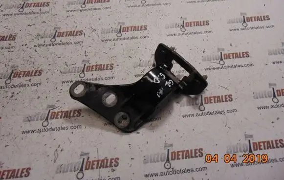 Mercedes-Benz GL X164 Tailgate/trunk/boot hinge
