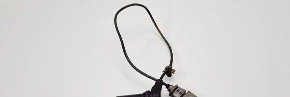 Skoda Fabia Mk1 (6Y) Crankshaft position sensor 038907319G