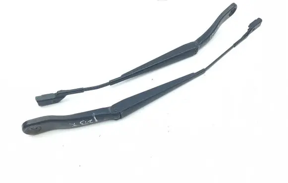 Land Rover Evoque I Windshield/front glass wiper blade BJ3217526BB