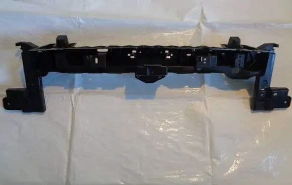 Peugeot 5008 Top upper radiator support slam panel 9805434880