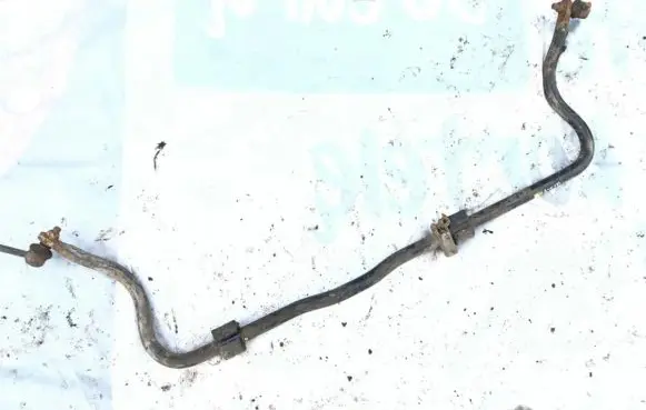 Citroen C5 Front anti-roll bar/sway bar