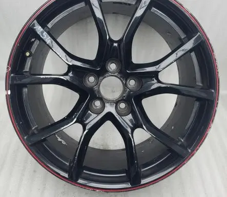 Honda Civic X R20 alloy rim 20085A 42700TGHA92