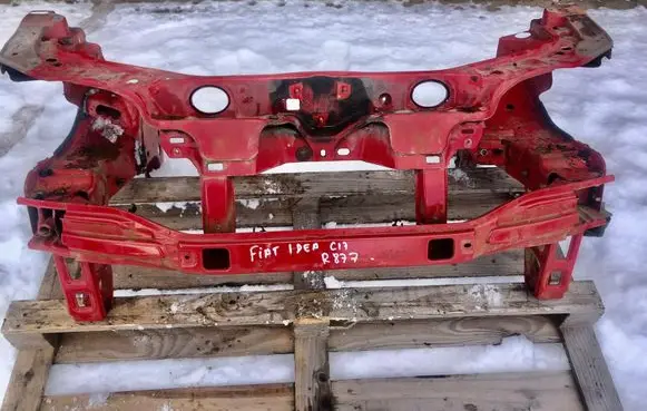 Fiat Idea Front bodywork piece 