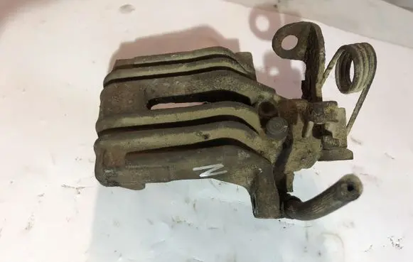 Audi A4 S4 B6 8E 8H Rear brake caliper