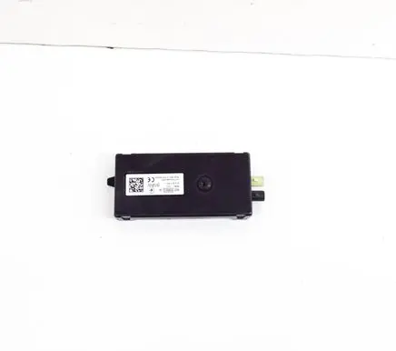 Aerial antenna amplifier
