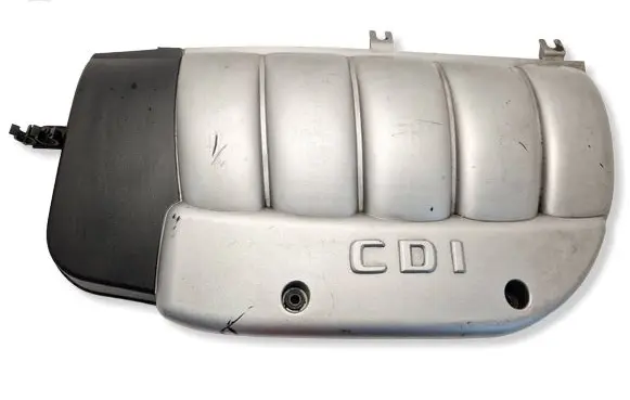 Mercedes-Benz ML W163 Engine cover (trim) A6120100367