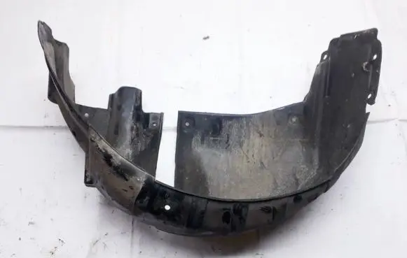 Suzuki Swift I Rear arch fender liner splash guards 7552163j0