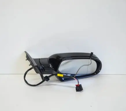 Audi A5 8T 8F Coupe wind mirror (mechanical) 