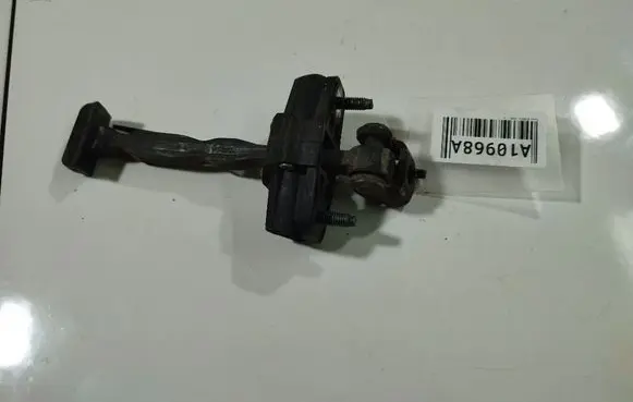 Ford Fiesta Rear door check strap stopper