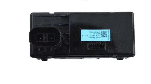 Hyundai Ioniq 5 Other devices GI951AB300