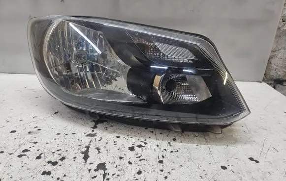 Volkswagen Caddy Headlight/headlamp 2K5941006B 1EL01055112