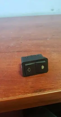 BMW 5 E39 Electric window control switch 8368974
