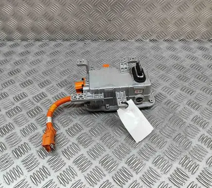 KIA Sportage Current control relay 91958P411B 91958P0020