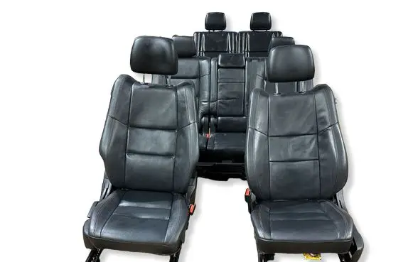 Dodge Durango III Seat set 