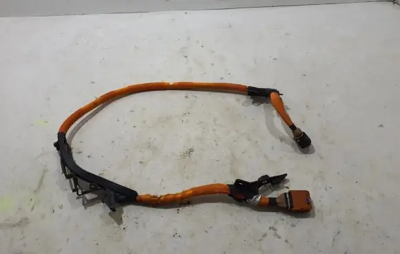Renault Captur II Other wiring loom 297A24637R