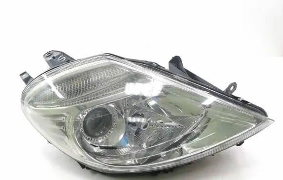 Citroen C8 Headlight/headlamp E21269