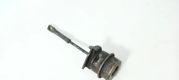 Audi A2 Turbo solenoid valve 4334894