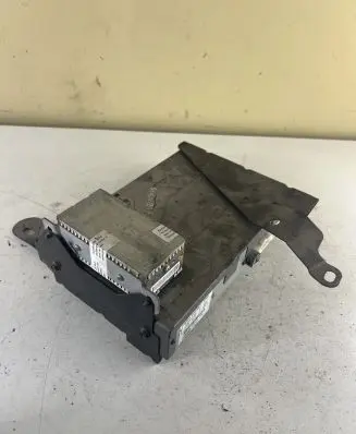 Toyota Avensis T250 Navigation unit CD/DVD player 0866200870 AAAA000894
