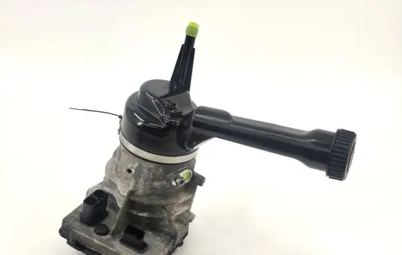 Peugeot RCZ Power steering pump 9670700480 0970085005094 A0021544