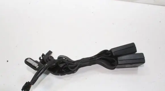 Nissan X-Trail T33 Middle seatbelt buckle (rear) 888426RR5A