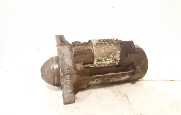 KIA Carnival Starter motor 361004X901 031114272