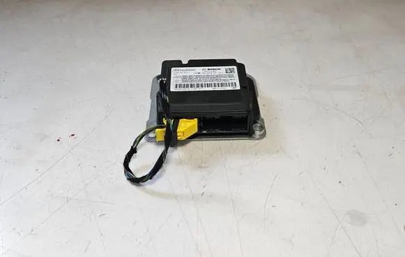 Mercedes-Benz Vito Viano W639 Airbag control unit/module A0009010201 0285010900