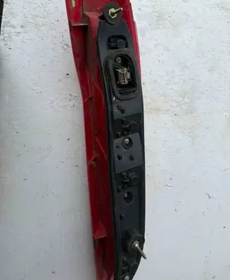 Fiat Punto (188) Rear/tail lights 831800
