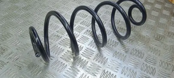 Porsche Macan (95B) Rear coil spring 95B511121F