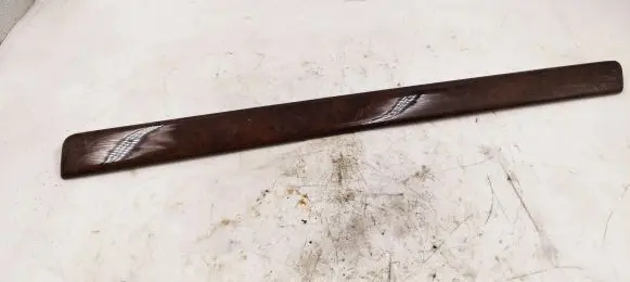 Audi A4 S4 B5 8D Rear door card trim 8D0867420