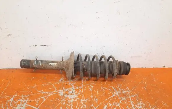 Audi A3 S3 8L Front shock absorber/damper 1J0413031N
