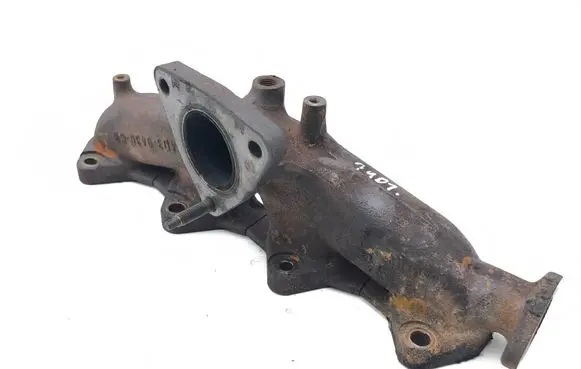 Jaguar F-Pace Exhaust manifold G4D39430CB