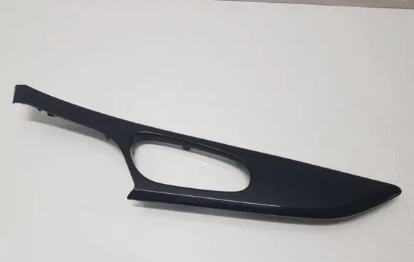 Nissan Qashqai Other front door trim element 806824EA1AX 806824EA1A