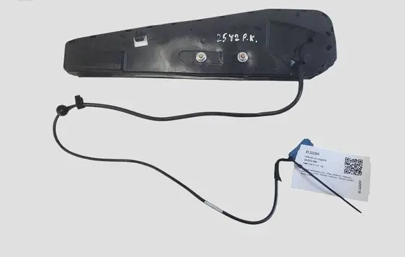 BMW 1 F20 F21 Seat airbag 723961505 87723961505