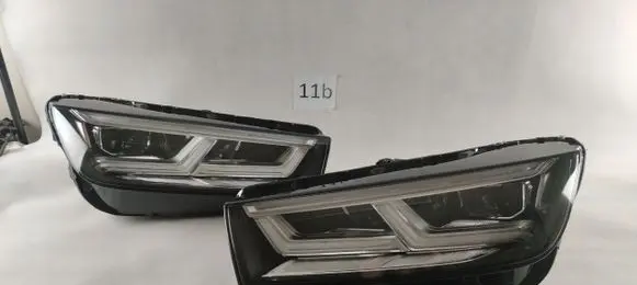 Audi Q5 SQ5 Headlights/headlamps set 