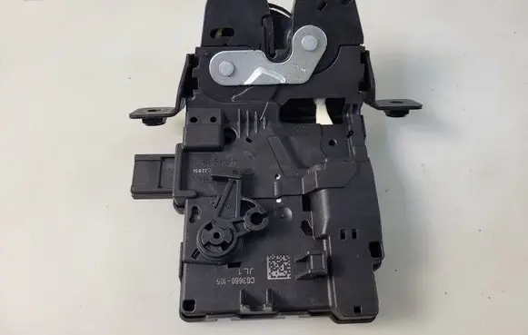 Jaguar XF X260 Tailgate/trunk/boot lock/catch/latch A442A66AE C05883107