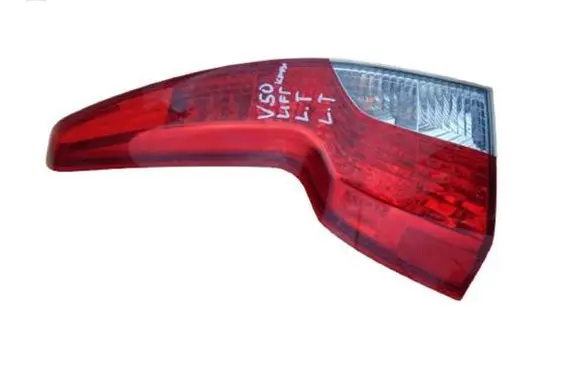 Volvo V50 Rear/tail lights 30744541