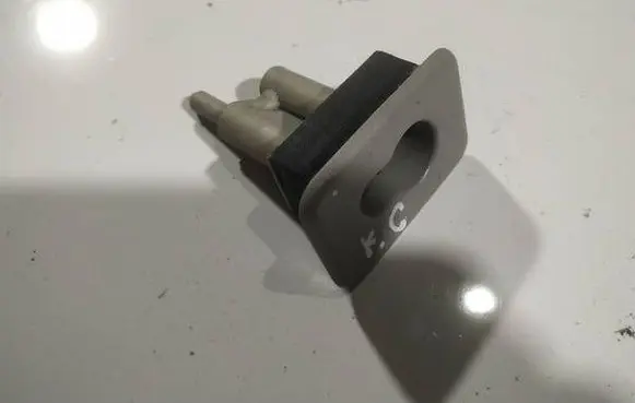 Opel Zafira B Other exterior part 