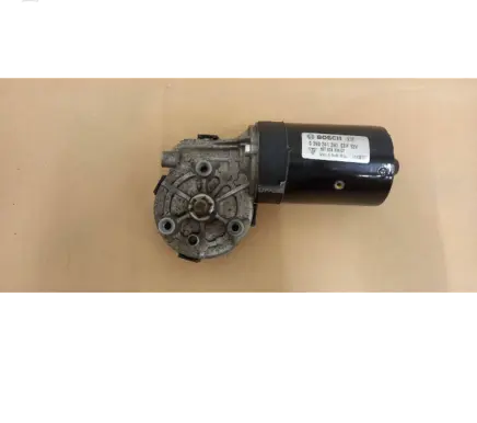 Porsche Boxster 987 Wiper motor 99762410601 0390241390