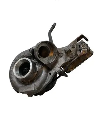 Mercedes-Benz E W211 Turbo A6460900180 7426932