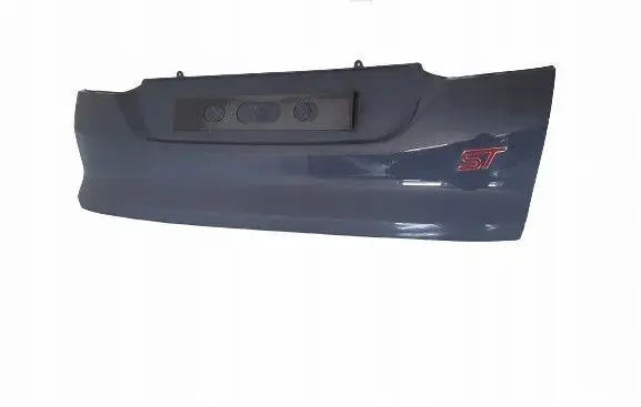 Ford Focus ST Fender trim (molding) BM51N425A30AH