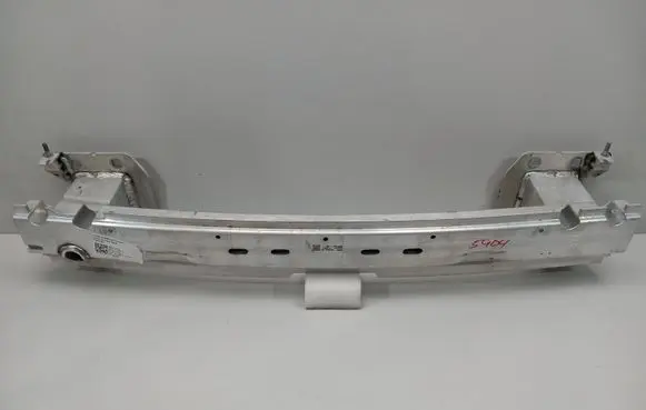 BMW X7 G07 Rear bumper support beam 7425444