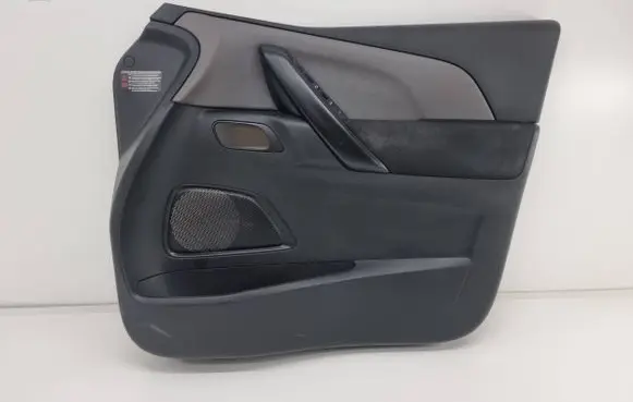 Citroen C4 Grand Picasso Front door card panel trim 96784511YC