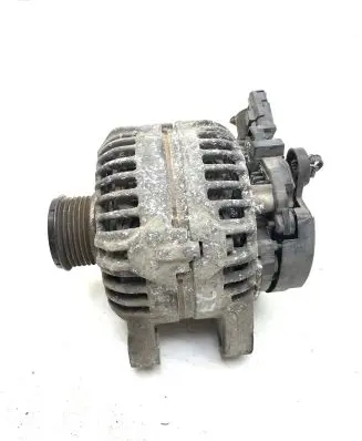 Citroen C4 I Generator/alternator 9646321880 0124525035