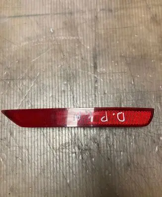 Subaru Forester SH Rear tail light reflector 32303R