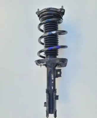 KIA Xceed Front shock absorber with coil spring E032023 38724 0625