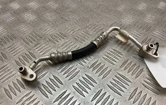 Jaguar I-Pace Air conditioning (A/C) pipe/hose J9D319F652A4